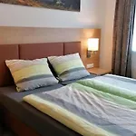 Huebsche Mit Balkon * Feldberg