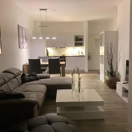 Grafenmatt, Feldberg Apartment *