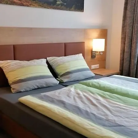 Apartment Grafenmatt, Feldberg Feldberg (Baden-Wurttemberg)