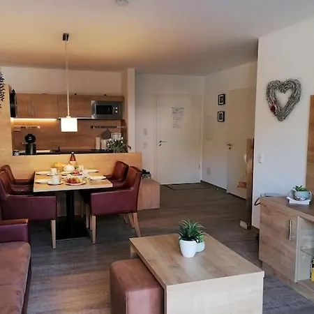 Apartment Grafenmatt, Feldberg
