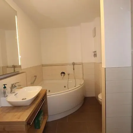 Grafenmatt, Feldberg Apartment *