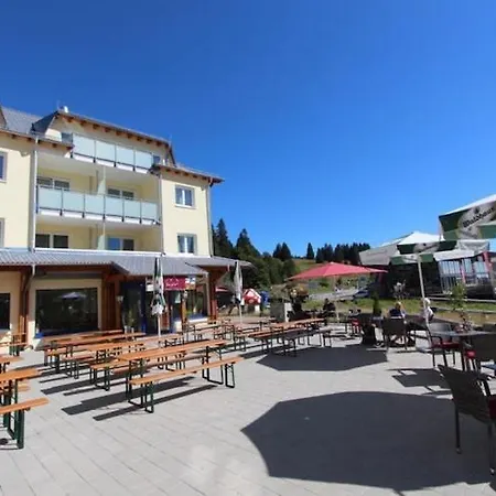 Grafenmatt, Feldberg *