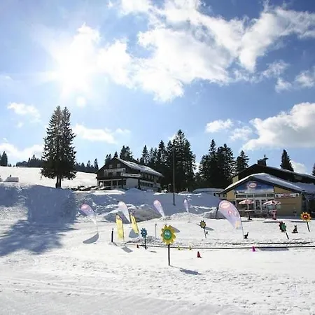Grafenmatt, Feldberg Apartment *