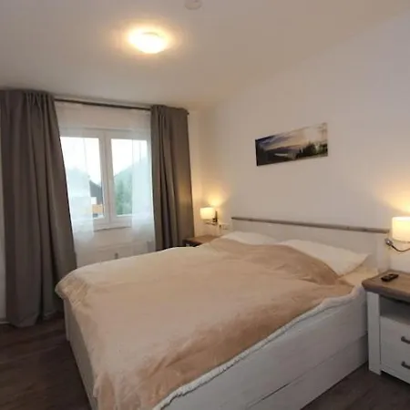 Apartment Grafenmatt, Feldberg *