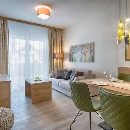 Grafenmatt, Feldberg Apartment