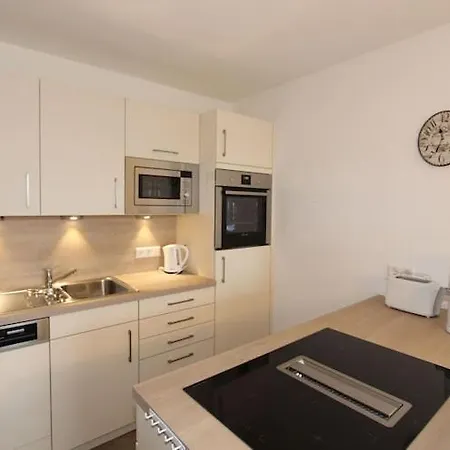 Grafenmatt, Feldberg Apartment *