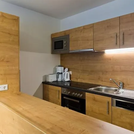 Apartment Grafenmatt, Feldberg Feldberg (Baden-Wurttemberg)