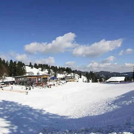 Apartment Grafenmatt, Feldberg Feldberg (Baden-Wurttemberg)
