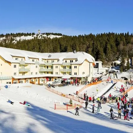 Grafenmatt, Feldberg Apartment Feldberg (Baden-Wurttemberg)