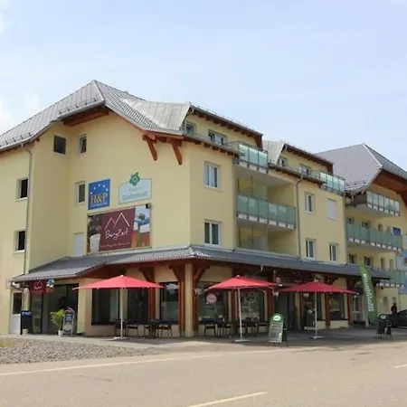 Grafenmatt, Feldberg *