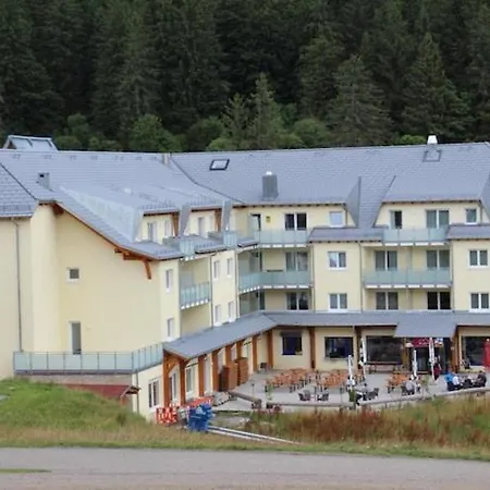 Apartment Grafenmatt, Feldberg *