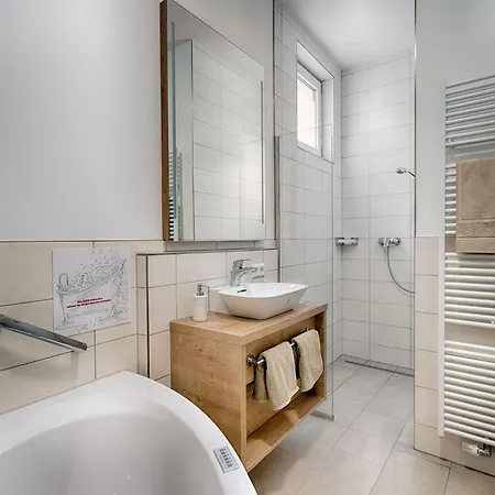 Apartamento Huebsche Mit Balkon Feldberg (Baden-Wurttemberg)